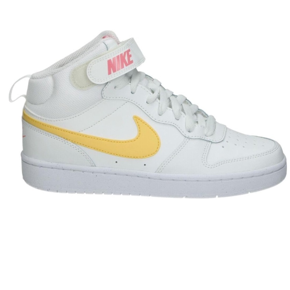 Nike Court Borough Mid 2 (GS)​